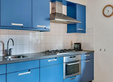 Gruppenunterkunft mit privater Sauna - 6