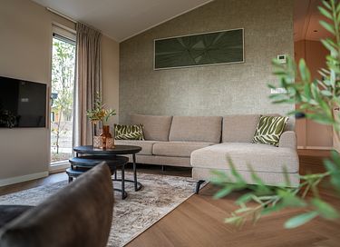 Maison de vacances confortable avec vue imprenable - 6