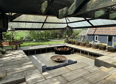 Farmhouse near Amsterdam - 38