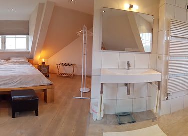 Wellness-Villa für 10 Personen in Zuid-Holland - 16