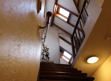 Uniek overnachten in een torenwoning - 5