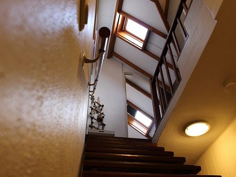 Uniek overnachten in een torenwoning - 5