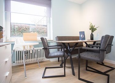 Beautiful accommodation (4p) in Sauerland - 6