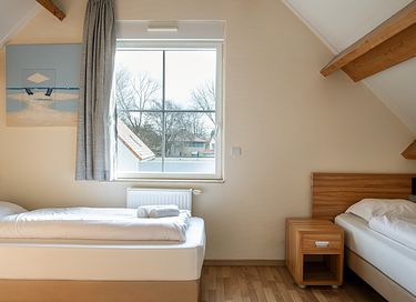 Logement de vacances dans un beau parc à proximité de la mer - 9