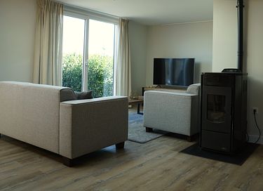 Wunderschön gelegenes Ferienhaus in Haaksbergen - 17