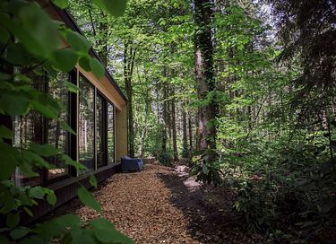 Des lodges hôteliers uniques en pleine nature - 2