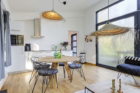 Tierfreundliche Ferienwohnung (4p) in Twente - 5