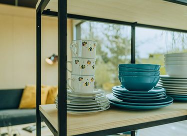 Design vakantiehuis voor strandliefhebbers - 11