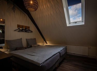Logement de vacances de luxe dans un ancien moulin à eau - 36