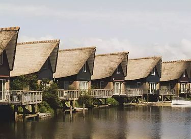 Luxury waterfront holiday home with sauna - 27