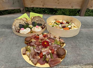 Romantisch chalet met Scandinavisch bad - 25