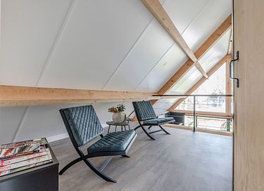 Luxury design farm villa (6p) - 15