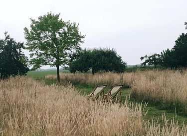 Overnachten in monumentale schaapskooi - 22