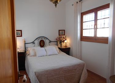 Ferienwohnung mit Terrasse in einem spanischen Badeort - 13