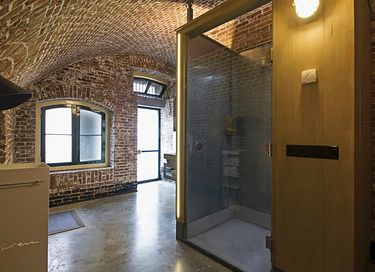 Luxe loft in een bijna 200 jaar oud fort - 9