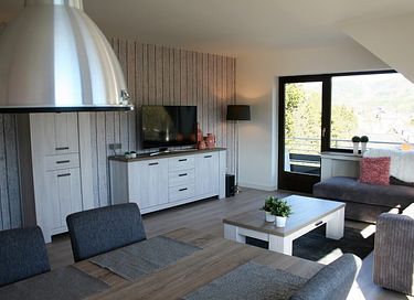 Appartement familial spacieux dans la forêt du Sauerland - 3