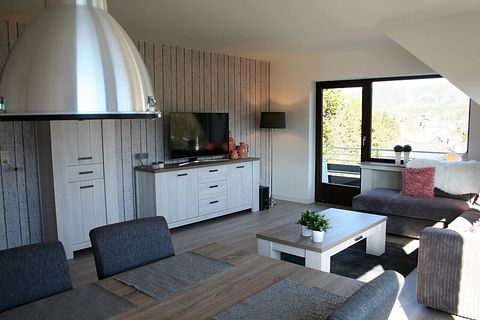 Appartement familial spacieux dans la forêt du Sauerland - 3