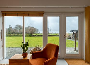 Maison de vacances avec vue panoramique près de la mer - 9