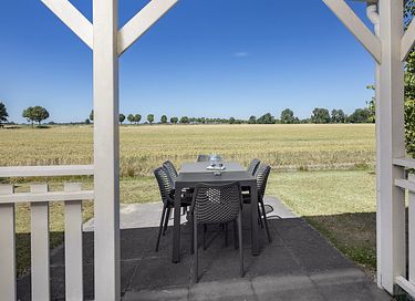Child-friendly holiday home in Zeeland - 12