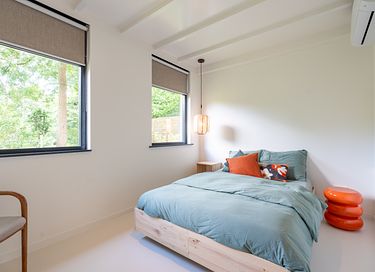 Exclusief wellnesshuis in Drenthe - 9