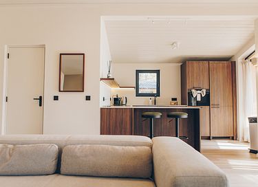 Logement de vacances avec jacuzzi et vue imprenable - 9