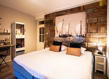 Suite avec bain à remous près de Maastricht - 5