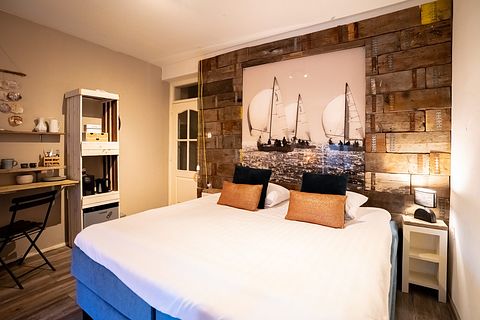 Suite avec bain à remous près de Maastricht - 5