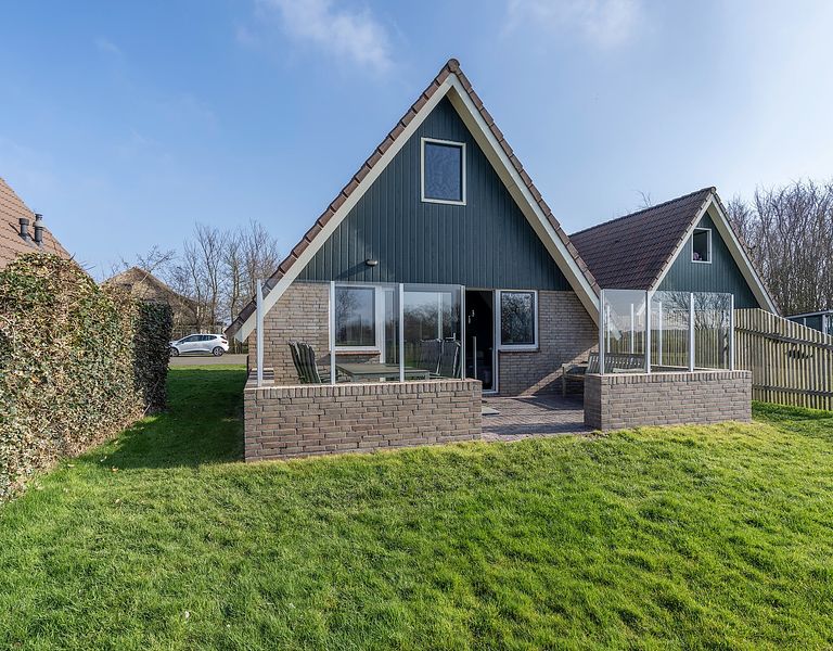 Rural holiday home near the beach - 1