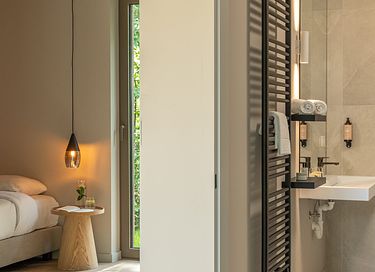 Rolstoelvriendelijke lodge voor 10 personen - 33