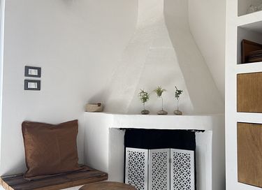 Uniek, romantisch huisje met hottub & sauna - 16