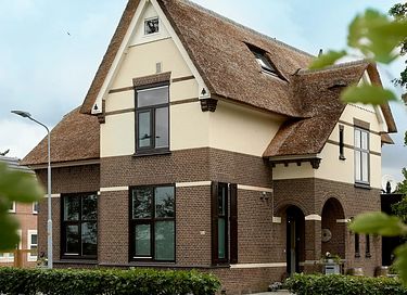 Boutique B&B in stijlvol landhuis - 1