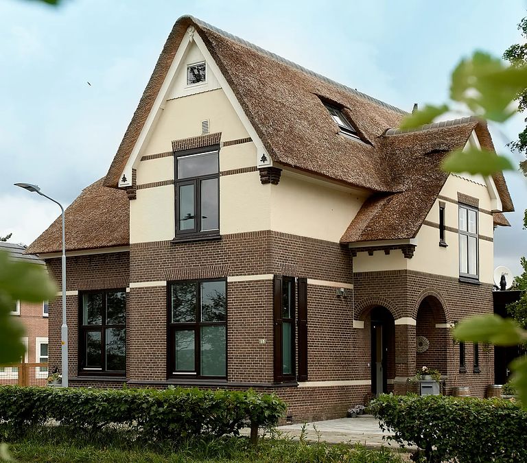 Boutique B&B in stijlvol landhuis - 1
