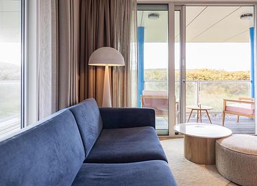 Gastfreundliches Hotel in den Dünen von Ameland - 11
