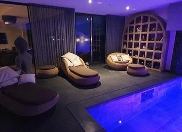 Futuristische B&B op de Veluwe - 7