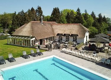 Overnachting in Utrecht met privé hottub - 14