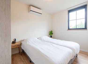 Ferienwohnung mit sonnigem Wintergarten - 9