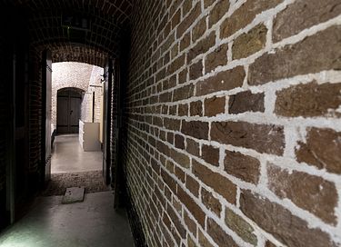 Luxury suite in an old Dutch fortress - 34