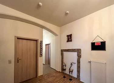 Ruime en historische vakantiewoning  - 17