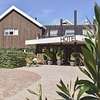 Stijlvol hotel op Ameland