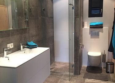 Villa de luxe avec sauna privé en Zélande - 10