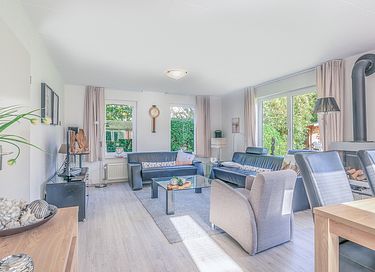Logement de vacances avec sauna et jardin - 4