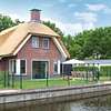 10-persoonsvakantiehuis in Friesland