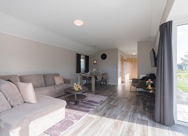 4-persoons vakantiehuis in Noord-Holland - 3