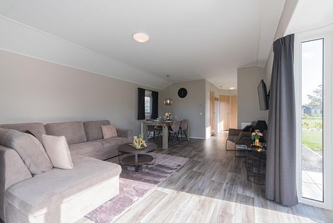4-persoons vakantiehuis in Noord-Holland - 3