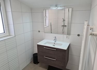 Tierfreundliche Ferienwohnung in Küstennähe - 13