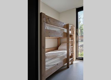 Lodge aan het water met steiger (4p) - 11