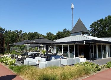 Vrijstaande bungalow voor 6 personen - 20