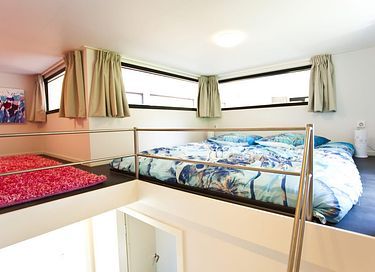 Design vakantiehuis (6p) vlakbij de zee  - 9