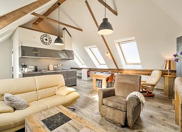 Modernes Bauernhof-Apartment in Schagen - 5