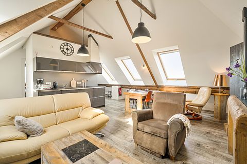 Modernes Bauernhof-Apartment in Schagen - 5